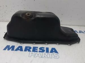 Oil Pan FIAT Grande Punto (199), FIAT Punto (199), FIAT Punto Evo (199)