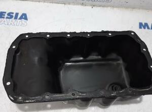 Oil Pan CITROËN C4 II (B7)