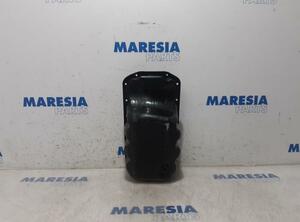 Oil Pan PEUGEOT 508 SW I (8E)