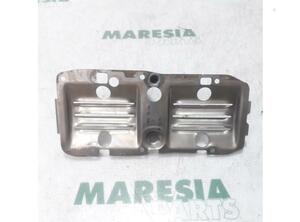 Oil Pan FIAT Grande Punto (199), FIAT Punto (199), FIAT Punto Evo (199)