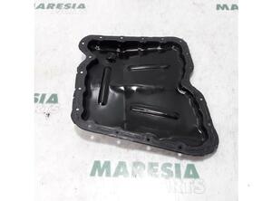 Oil Pan RENAULT Trafic II Kasten (FL)