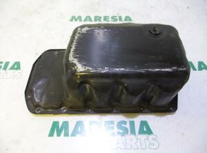 Oil Pan PEUGEOT 207 SW (WK)