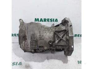 Oil Pan RENAULT Clio III (BR0/1, CR0/1)