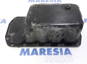 Oil Pan PEUGEOT 3008 Großraumlimousine (0U_)