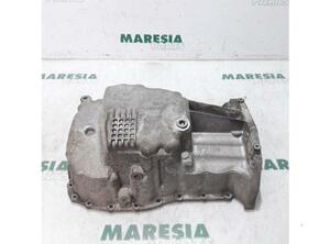 Oil Pan RENAULT MEGANE III Hatchback (BZ0/1_, B3_)