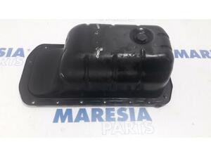 Oil Pan PEUGEOT 308 SW I (4E_, 4H_)