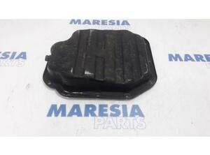 Oil Pan RENAULT KOLEOS I (HY_)