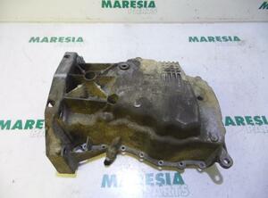 Oil Pan RENAULT Kangoo Express (FW0/1)