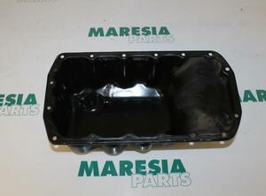 Oil Pan PEUGEOT 207 CC (WD)