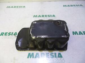 Oil Pan PEUGEOT 207 (WA, WC)