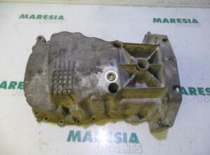 Oil Pan RENAULT MEGANE II Estate (KM0/1_)