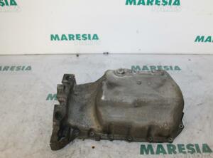 Oil Pan PEUGEOT 307 CC (3B)