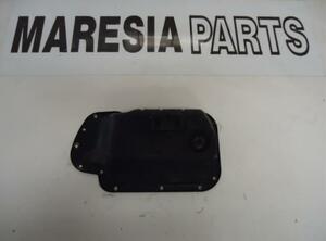 Oil Pan PEUGEOT 207 (WA, WC)