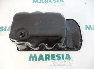 Oil Pan PEUGEOT 207 CC (WD)