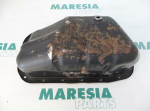 Oil Pan RENAULT Clio II (BB, CB)