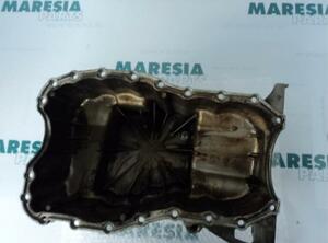 Oil Pan RENAULT Laguna I (556, B56)