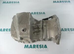 Oil Pan RENAULT Clio II (BB, CB)