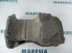 Oil Pan RENAULT Clio II (BB, CB)