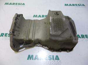 Oil Pan RENAULT Clio II (BB, CB)