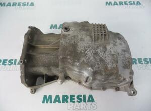 Oil Pan RENAULT Megane I Cabriolet (EA0/1)