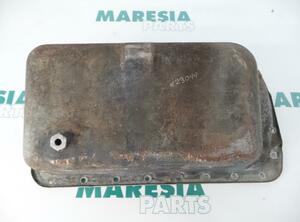 Oil Pan PEUGEOT 406 (8B)