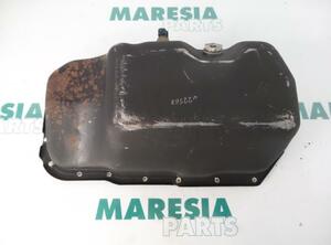 Oil Pan CITROËN AX (ZA-)