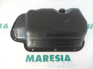 Oil Pan PEUGEOT 206 Schrägheck (2A/C), PEUGEOT 206 Stufenheck (--)