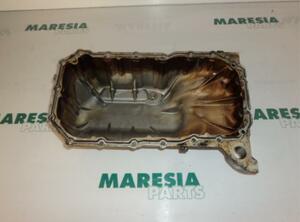 Oil Pan PEUGEOT 206 Schrägheck (2A/C)