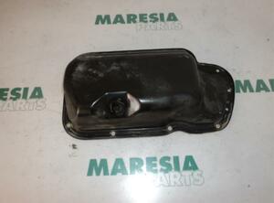 Oil Pan PEUGEOT 206 Schrägheck (2A/C), PEUGEOT 206 Stufenheck (--)