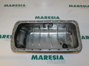 Oil Pan PEUGEOT 206 Schrägheck (2A/C)