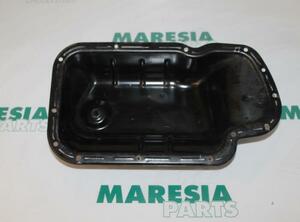 Oil Pan PEUGEOT 206 Schrägheck (2A/C)