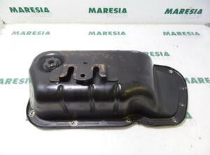 Oil Pan PEUGEOT 206 Schrägheck (2A/C)