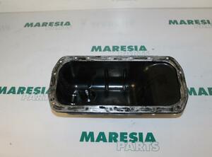 Oil Pan PEUGEOT 407 (6D)