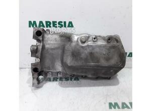 Oil Pan CITROËN C3 Pluriel (HB)