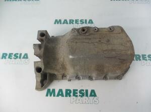 Oil Pan PEUGEOT 307 (3A/C)