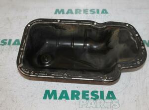 Oil Pan PEUGEOT 206 SW (2E/K)