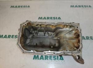 Oil Pan PEUGEOT 206 Schrägheck (2A/C)