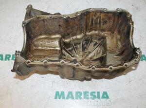 Oil Pan RENAULT Laguna II (BG0/1)