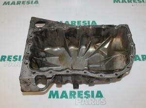 Oil Pan RENAULT Laguna II (BG0/1)