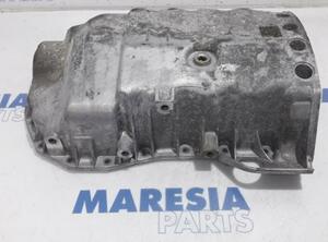 Oil Pan PEUGEOT 206 CC (2D)