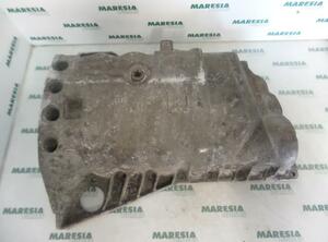 Oil Pan RENAULT Laguna II (BG0/1)