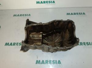 Oil Pan RENAULT Laguna II (BG0/1)