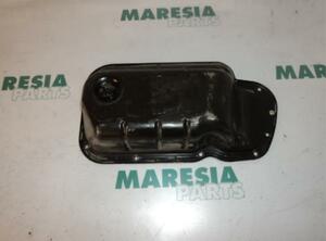 Oil Pan PEUGEOT 206 Schrägheck (2A/C), PEUGEOT 206 Stufenheck (--)