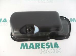 Oil Pan PEUGEOT 206 Schrägheck (2A/C), PEUGEOT 206 Stufenheck (--)