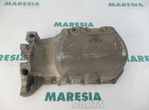 Oil Pan PEUGEOT 206 Schrägheck (2A/C)