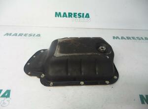 Oil Pan PEUGEOT 206 Schrägheck (2A/C), PEUGEOT 206 Stufenheck (--)