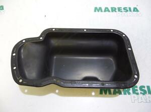 Oil Pan PEUGEOT 206 Schrägheck (2A/C), PEUGEOT 206 Stufenheck (--)