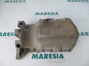 Oil Pan PEUGEOT 307 Break (3E), PEUGEOT 307 SW (3H)