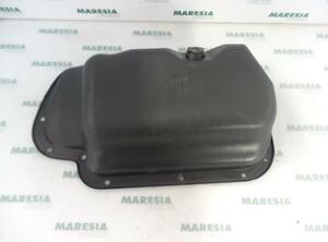 Oil Pan PEUGEOT 307 (3A/C)