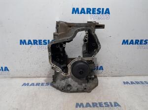 Oil Pan RENAULT CAPTUR I (J5_, H5_), RENAULT CLIO IV (BH_)